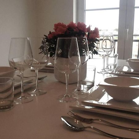 Casa Bela Vista Lagos Center Apartment ภายนอก รูปภาพ