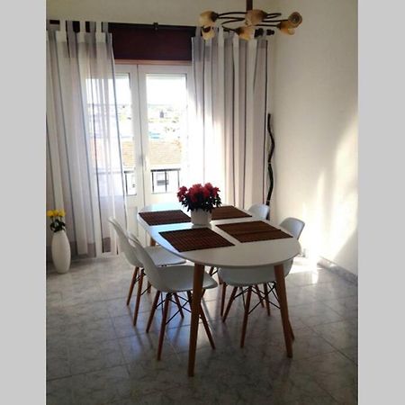 Casa Bela Vista Lagos Center Apartment ภายนอก รูปภาพ