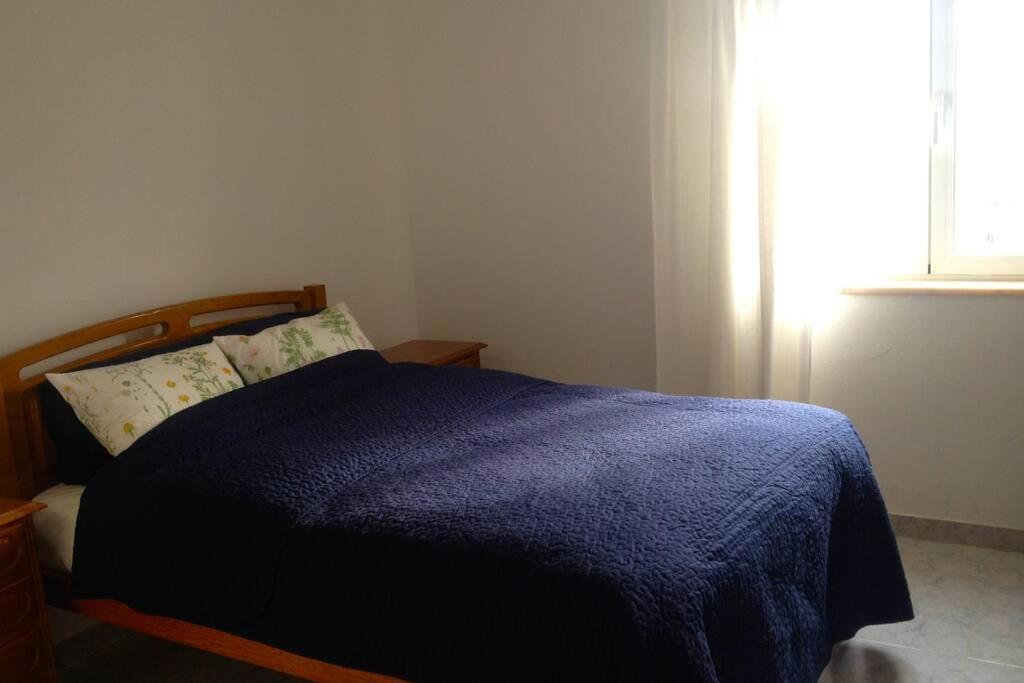 Casa Bela Vista Lagos Center Apartment ภายนอก รูปภาพ