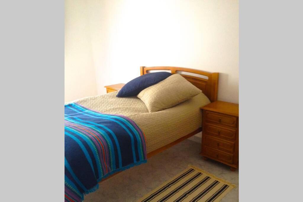 Casa Bela Vista Lagos Center Apartment ภายนอก รูปภาพ